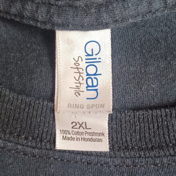 Keith Urban Summer Lovin' 2010 Cocert Tour T-Shirt Men's 2XL - Picture 3 of 5